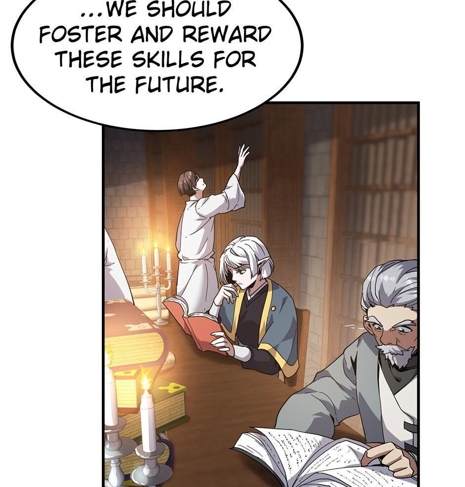 The Beginning After the End, chapter 218, image 126