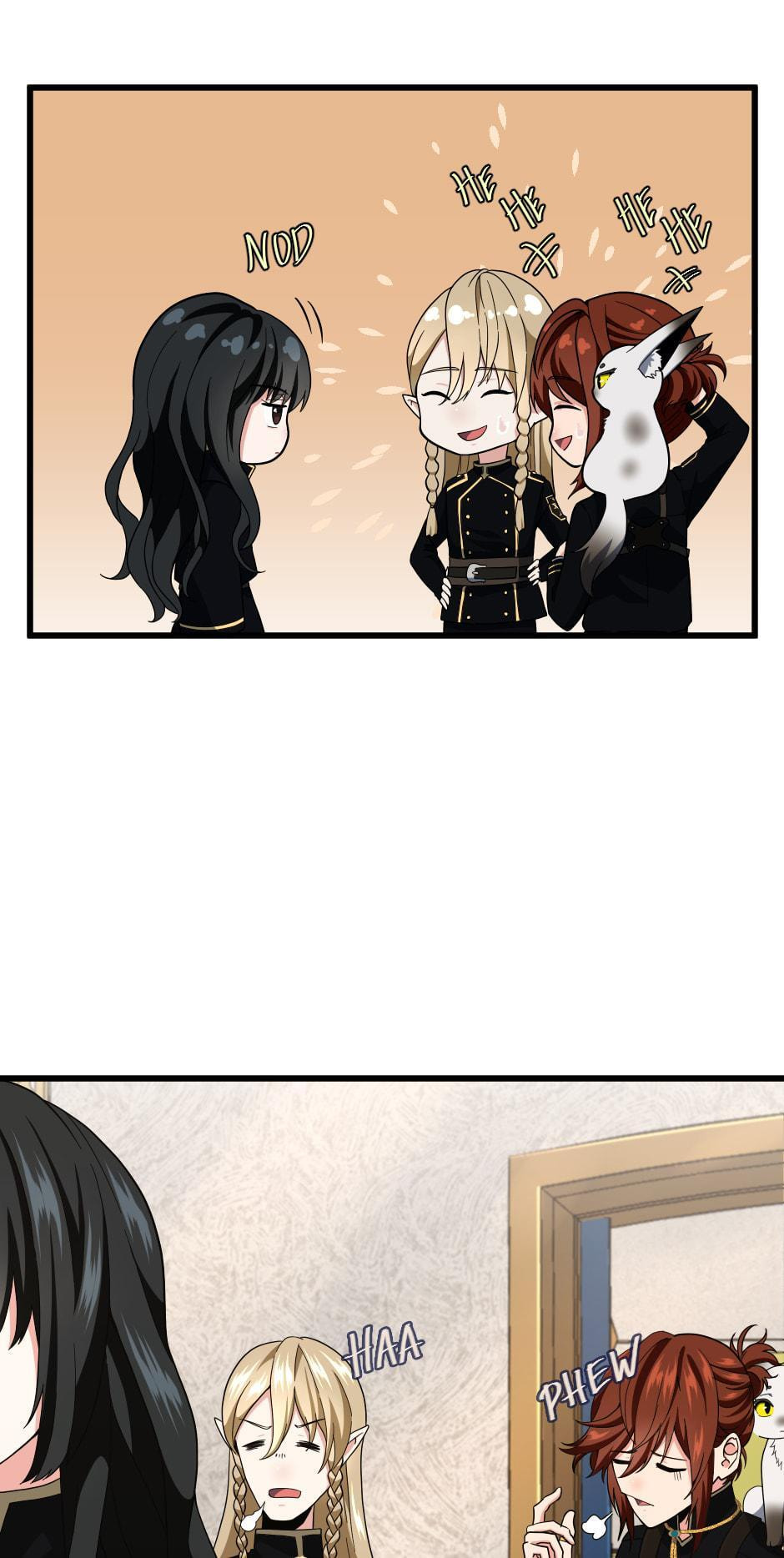 The Beginning After the End, chapter 95, image 13