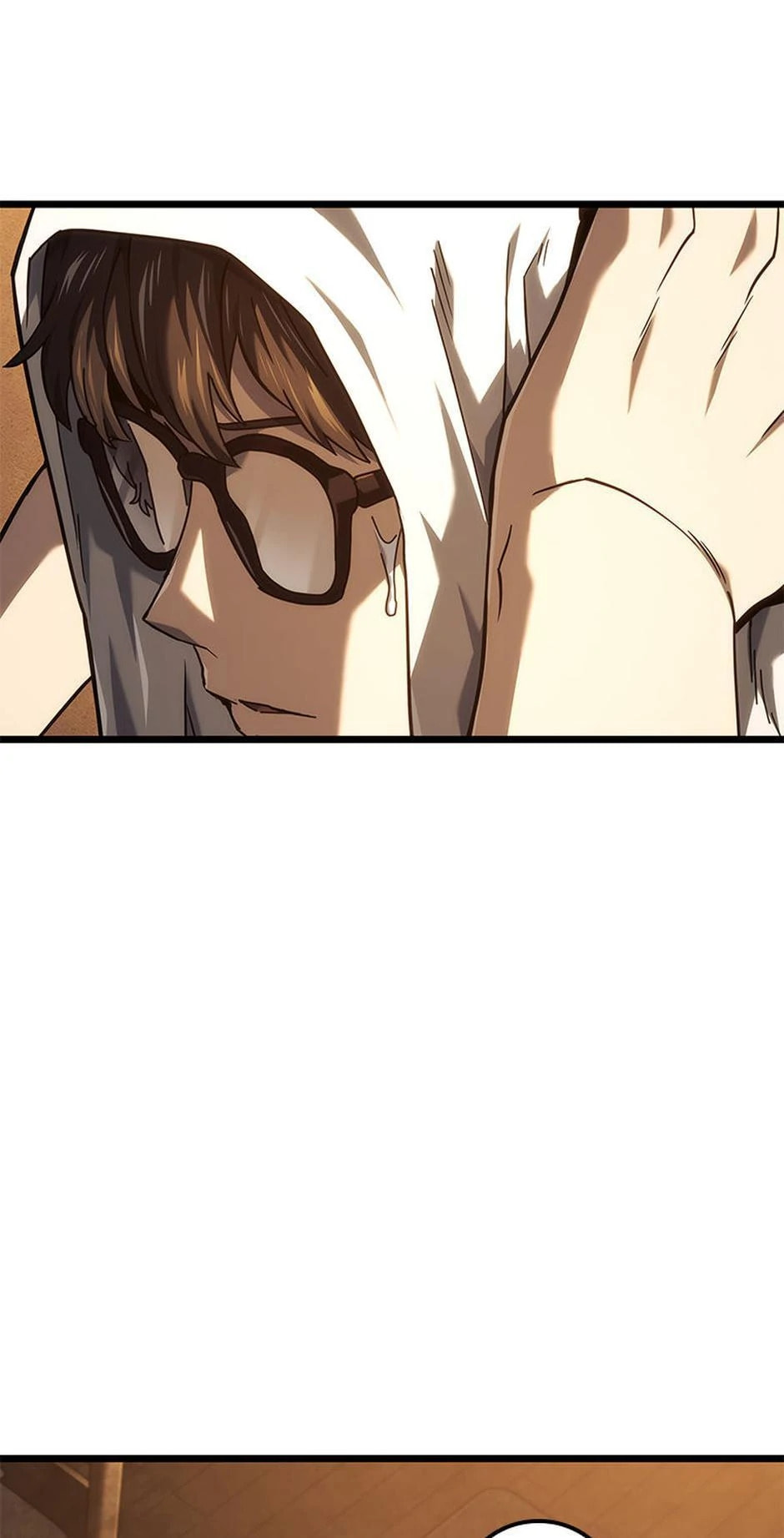 Revenge of the Baskerville Bloodhound, chapter 128, image 10