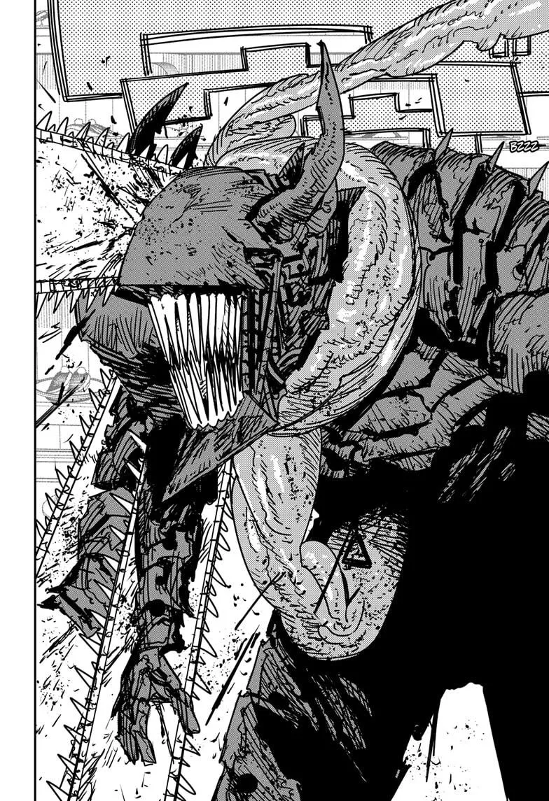 Chainsaw Man, chapter 171, image 10