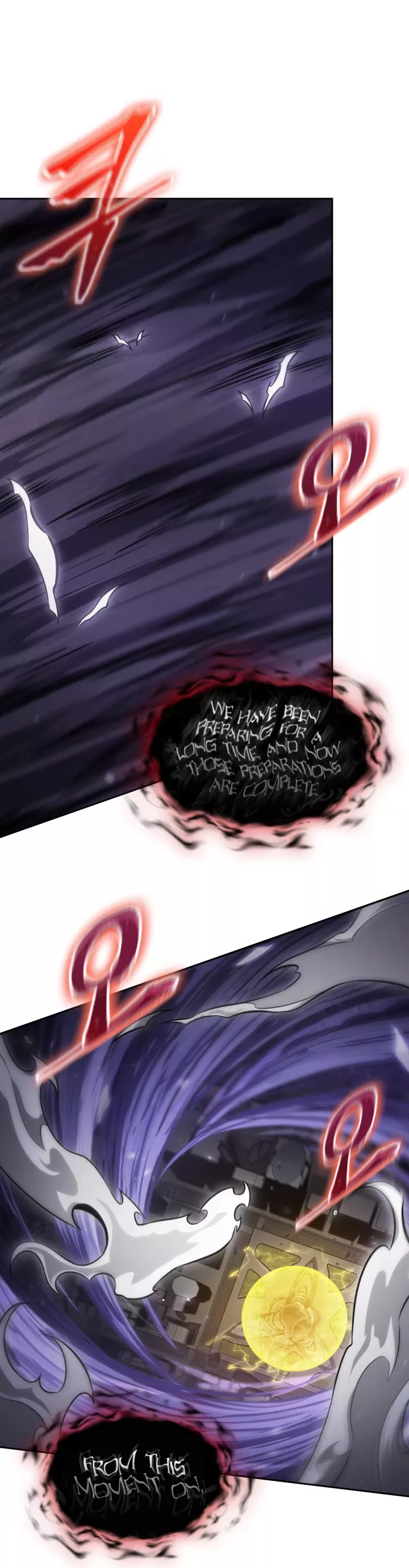 Tomb Raider King, chapter 383, image 16