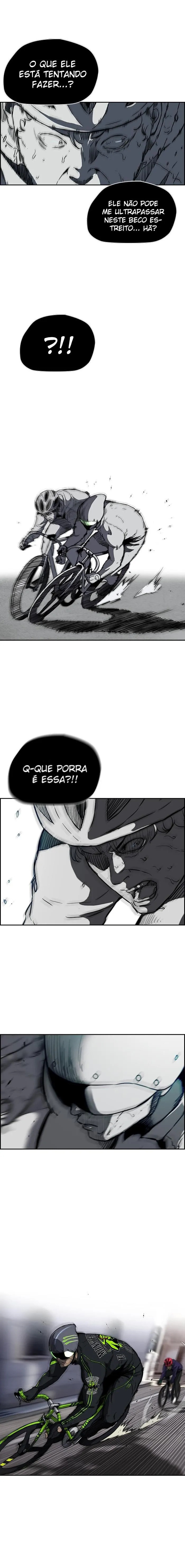 Wind Breaker, chapter 139, image 3