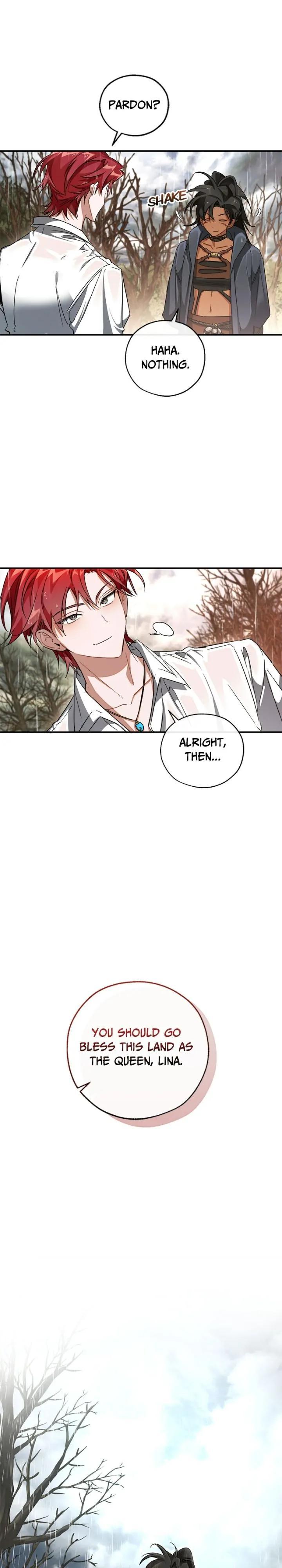Trash of the Count’s Family, chapter 108, image 4