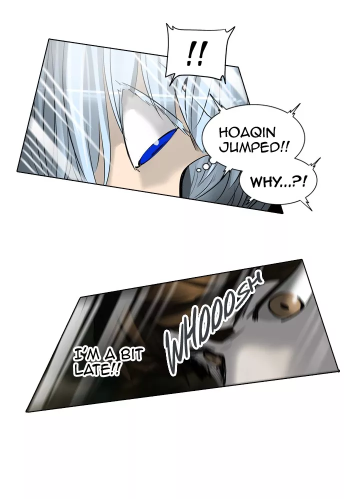Tower of God, chapter 272, image 34