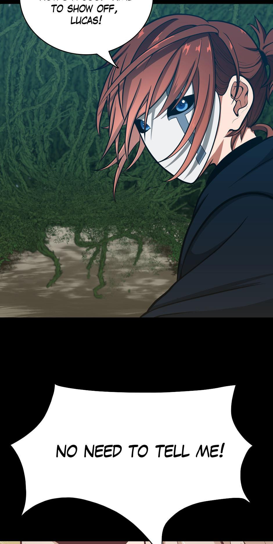 The Beginning After the End, chapter 63, image 116