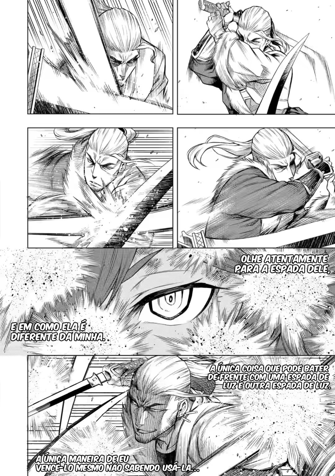 Mushoku Tensei: Eris wa Honki de Kiba o Togu, chapter 5.1, image 15