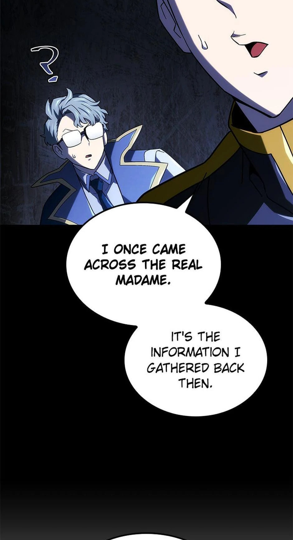 Revenge of the Baskerville Bloodhound, chapter 120, image 13