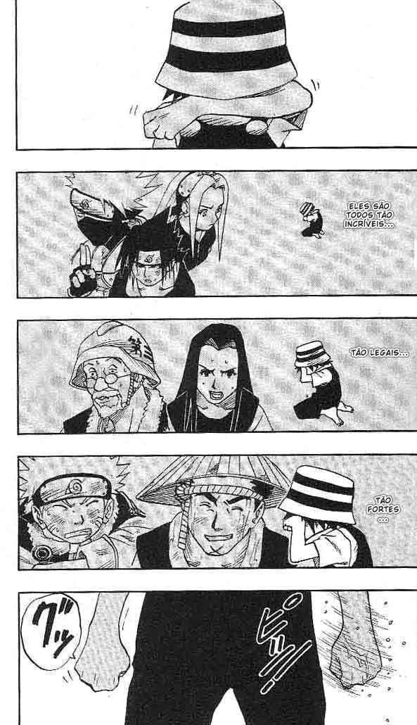 Naruto, chapter 23, image 9