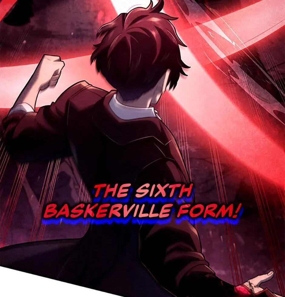 Revenge of the Baskerville Bloodhound, chapter 71, image 80