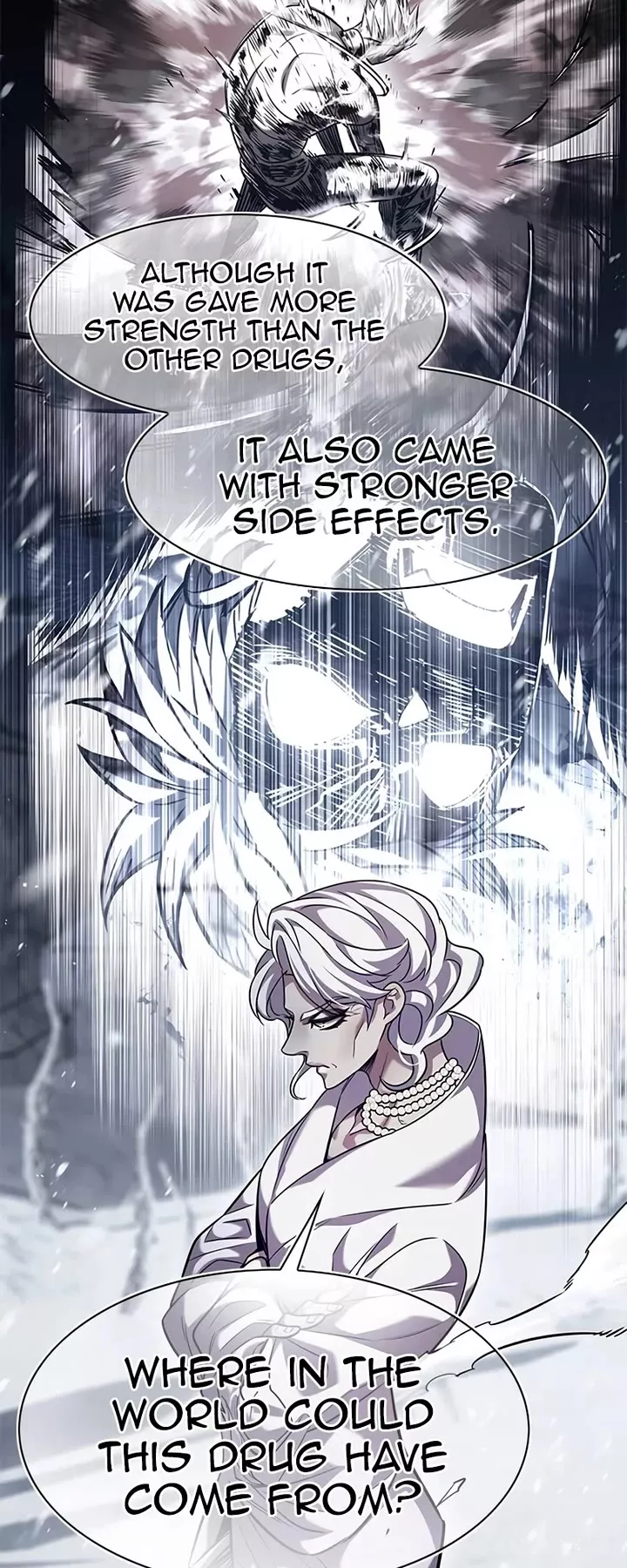 Eleceed, chapter 336, image 28