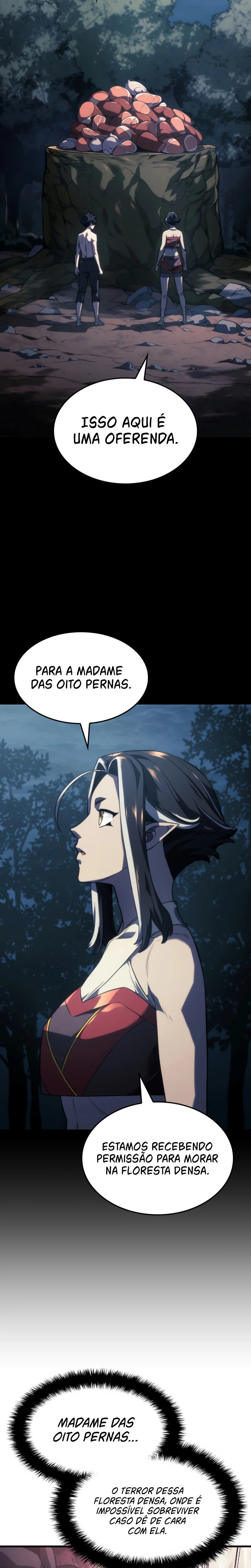 Revenge of the Baskerville Bloodhound, chapter 37, image 21
