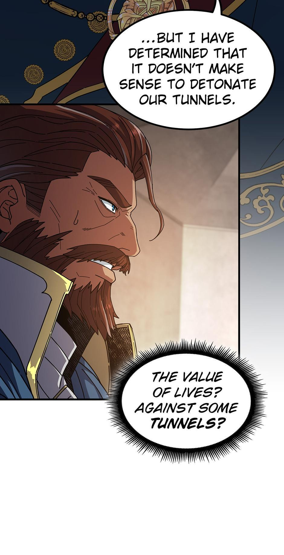 The Beginning After the End, chapter 247, image 58