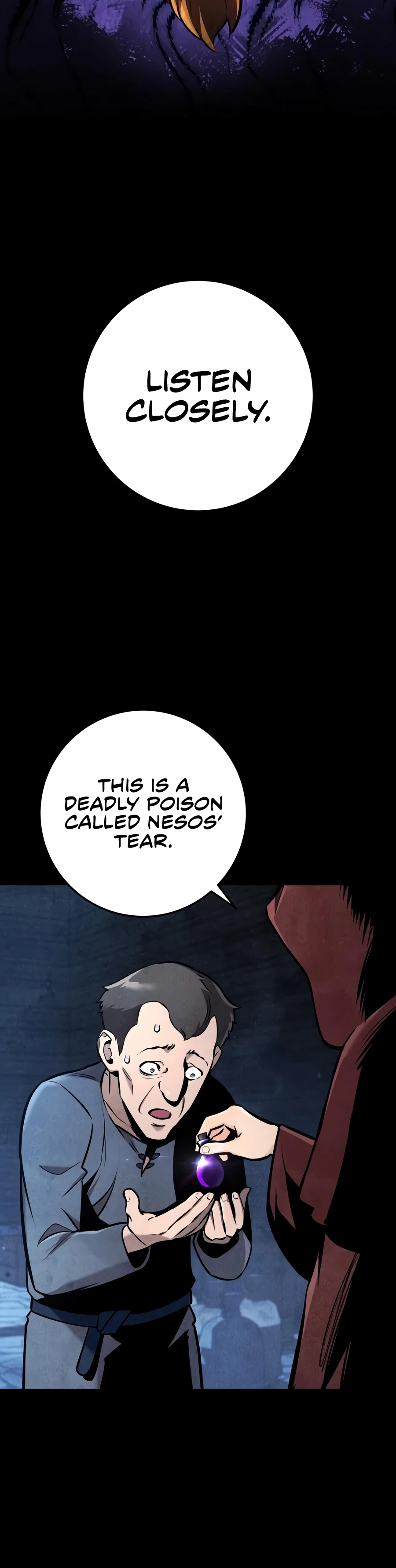The Wandering Knight’s Survival Manual, chapter 43, image 7