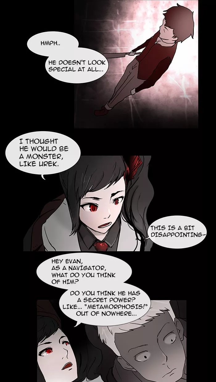 Tower of God, chapter 2, image 9