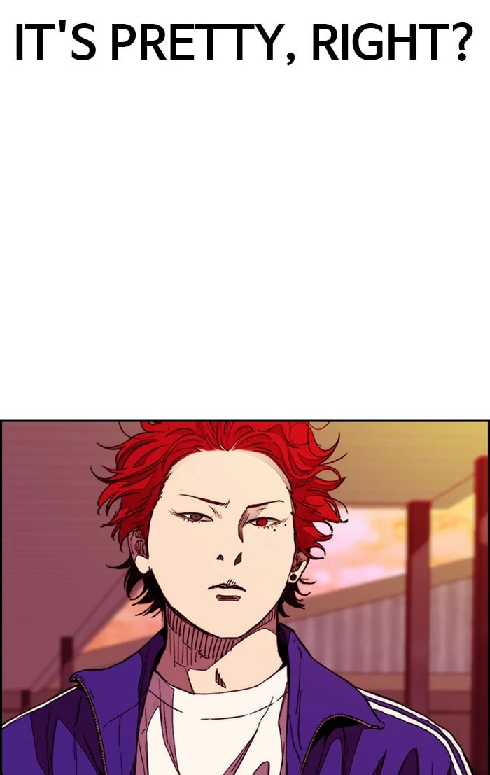 Wind Breaker, chapter 329, image 74