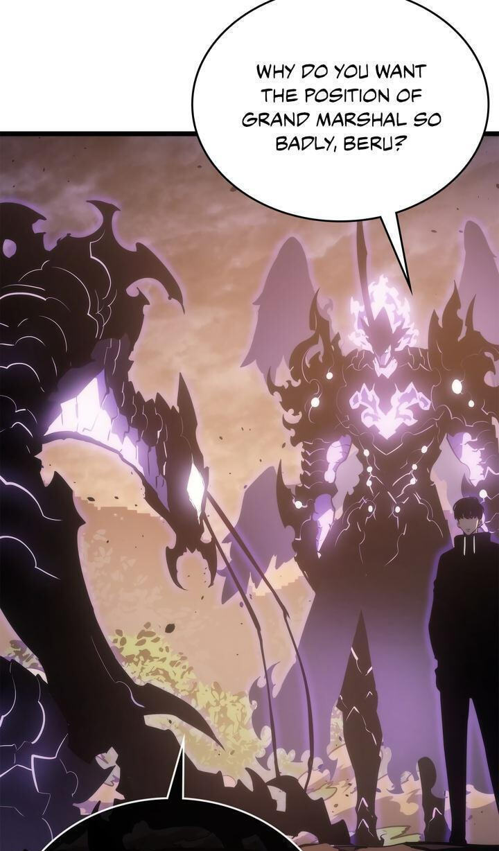 Solo Leveling, chapter 168, image 10