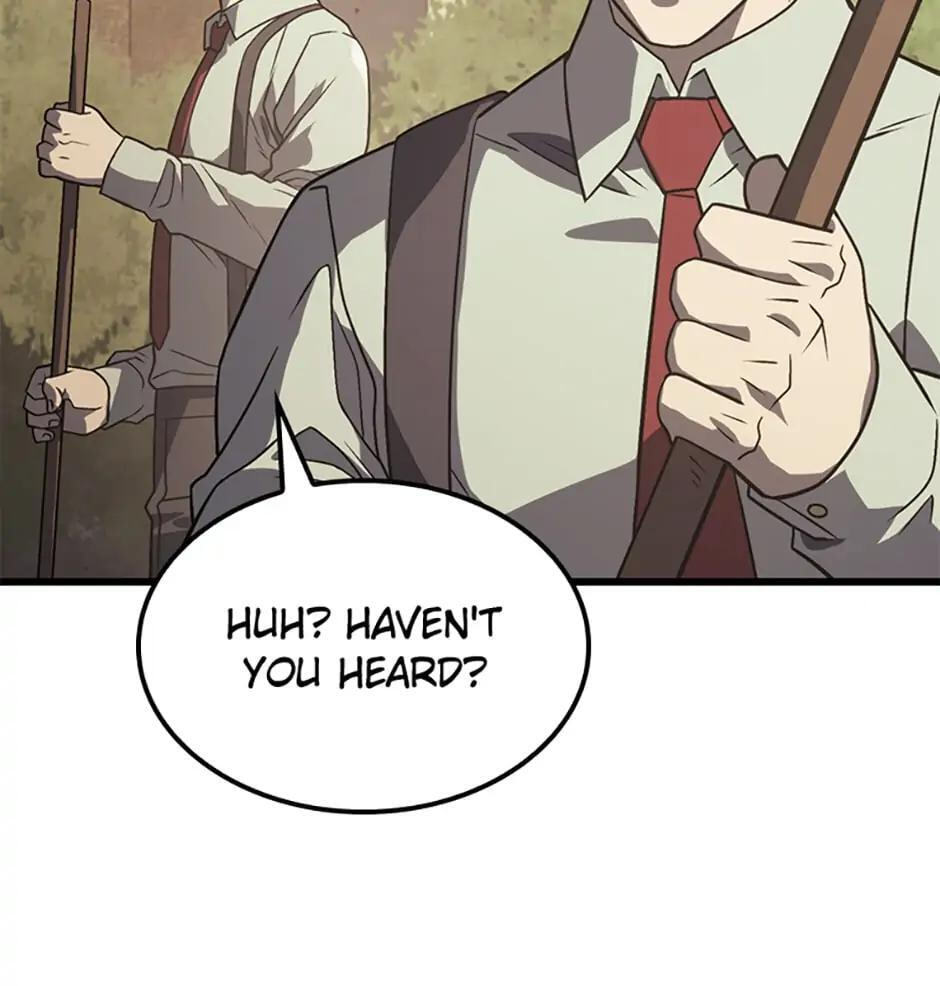 Revenge of the Baskerville Bloodhound, chapter 17, image 13