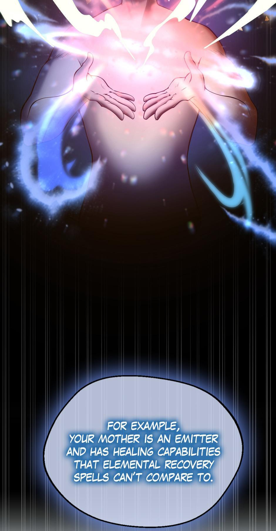 The Beginning After the End, chapter 131, image 34