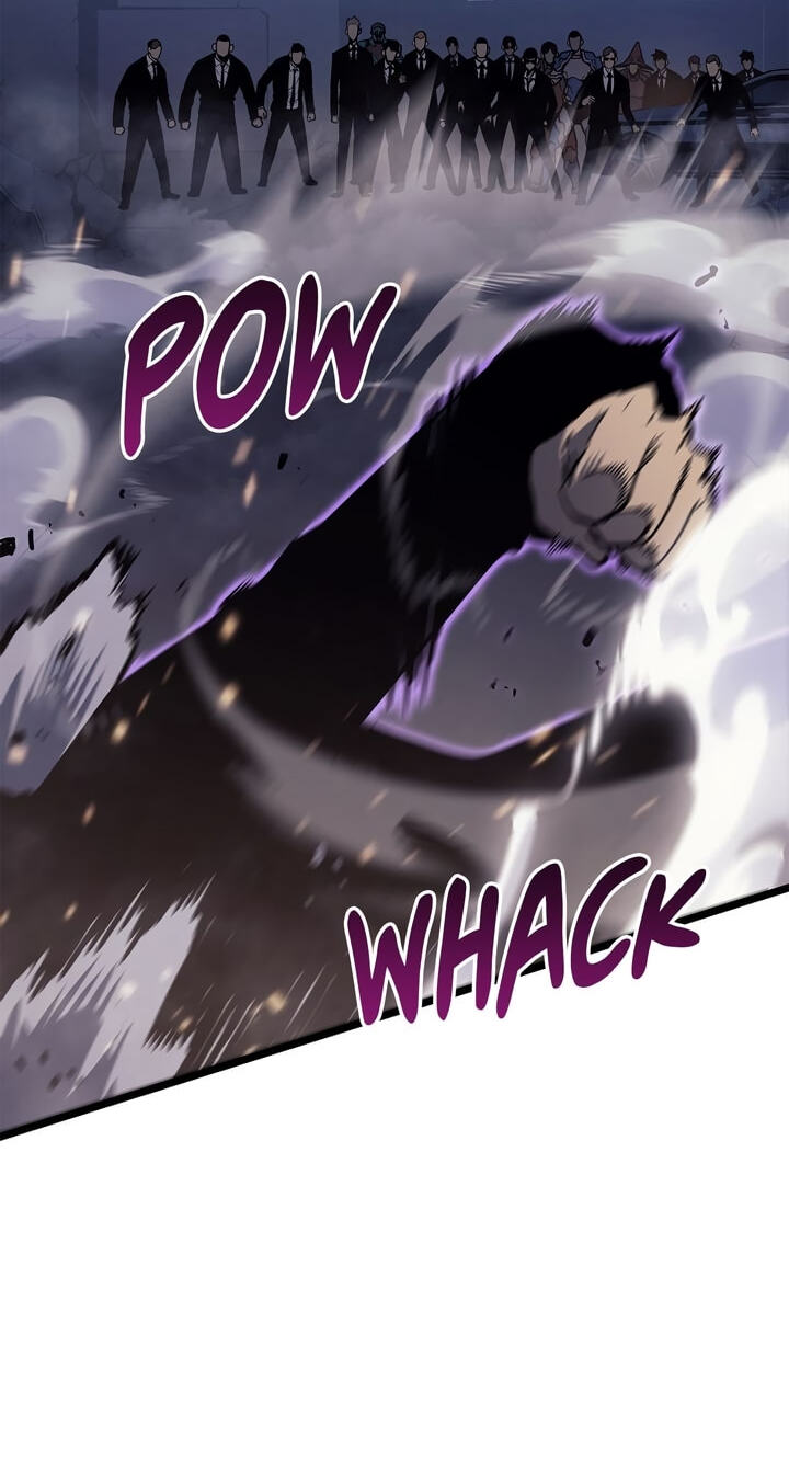 Solo Leveling, chapter 147, page 75
