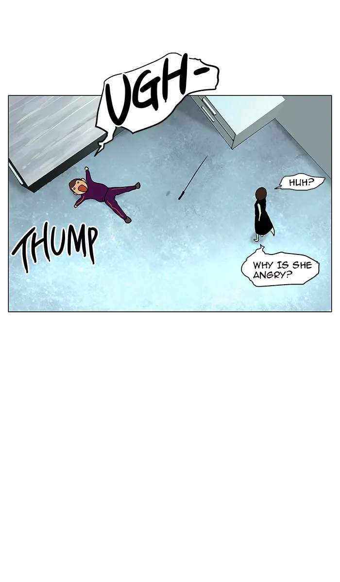 Tower of God, chapter 27, image 10