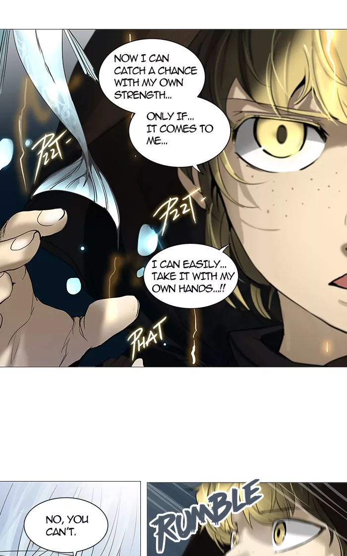 Tower of God, chapter 253, image 43