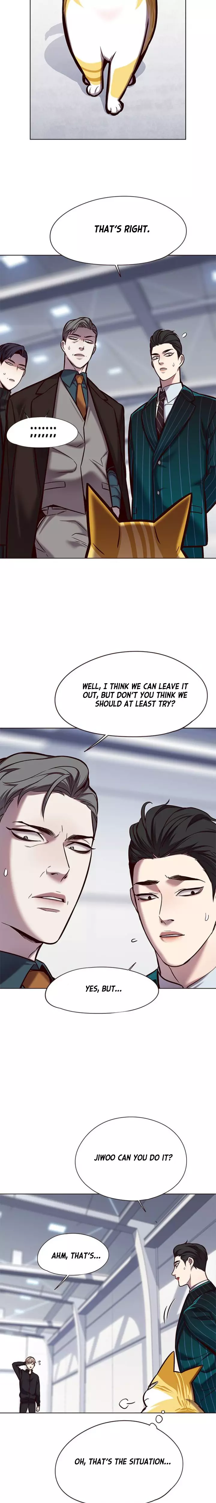 Eleceed, chapter 119, image 20