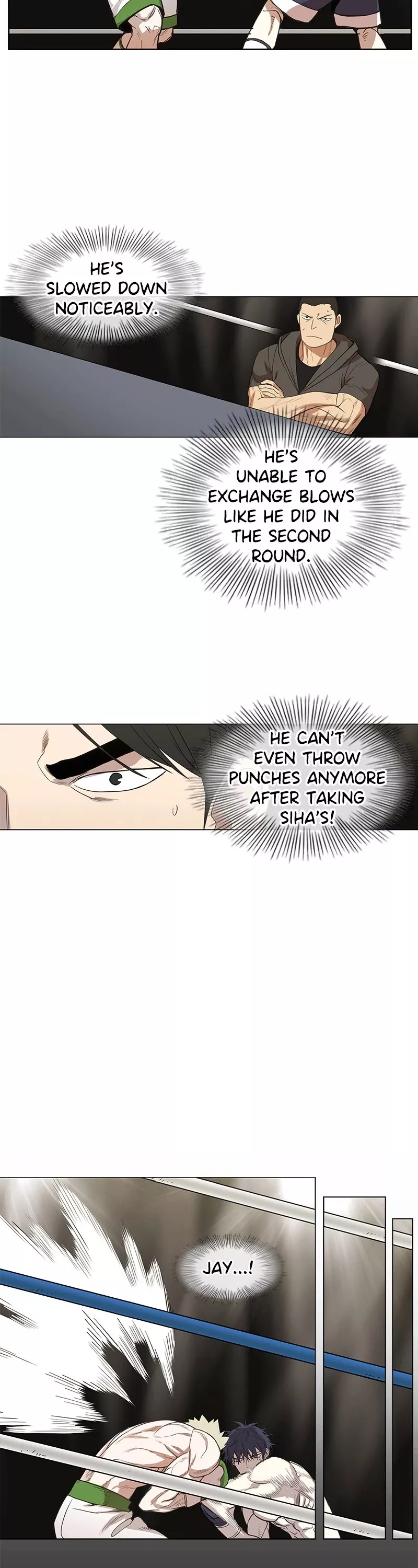 The Boxer, chapter 122, image 22