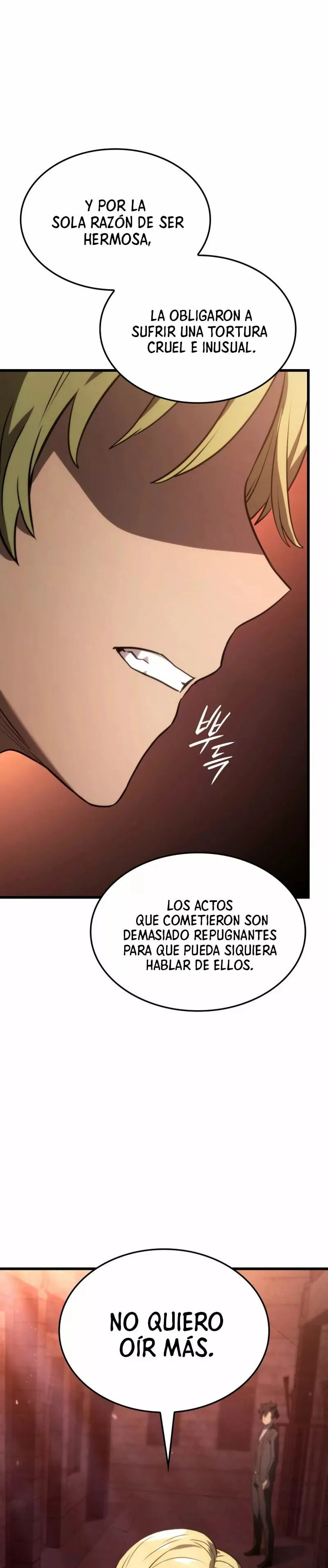 Revenge of the Baskerville Bloodhound, chapter 24, image 26