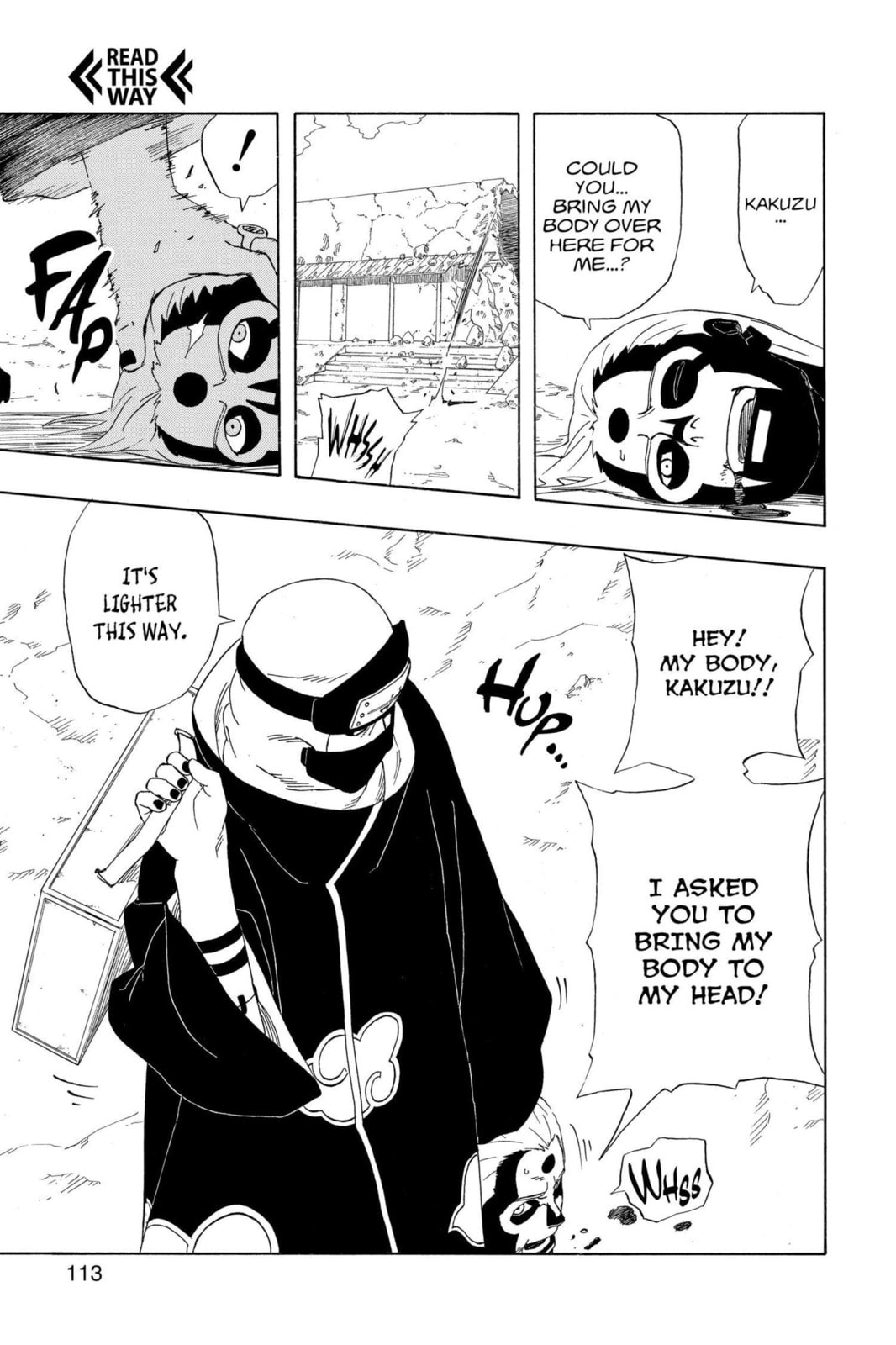 Naruto, chapter 325, image 16