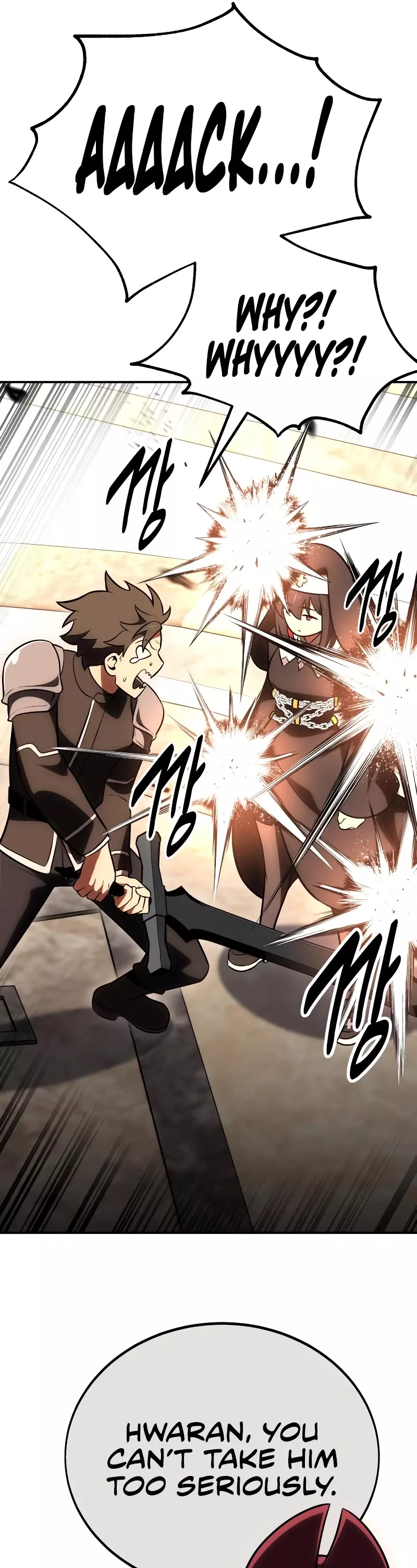 I Killed the Main Player, chapter 43, image 89