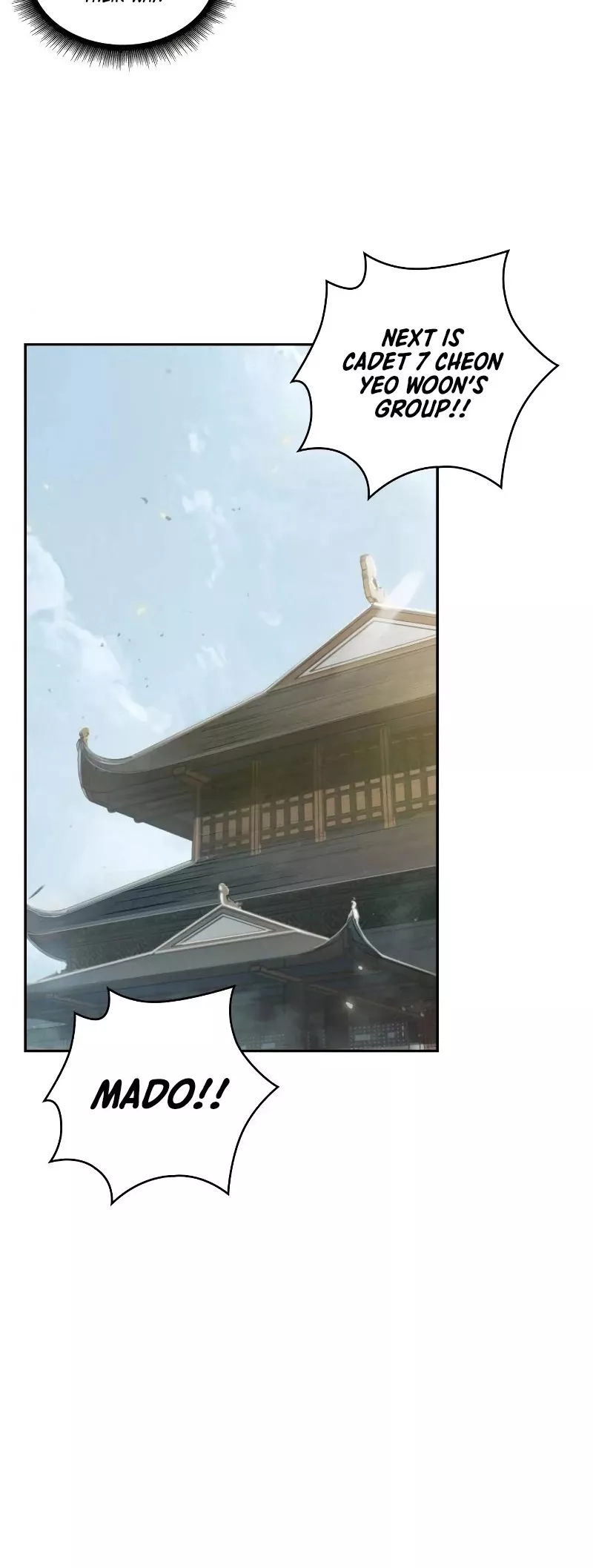 Nano Machine, chapter 64, image 31