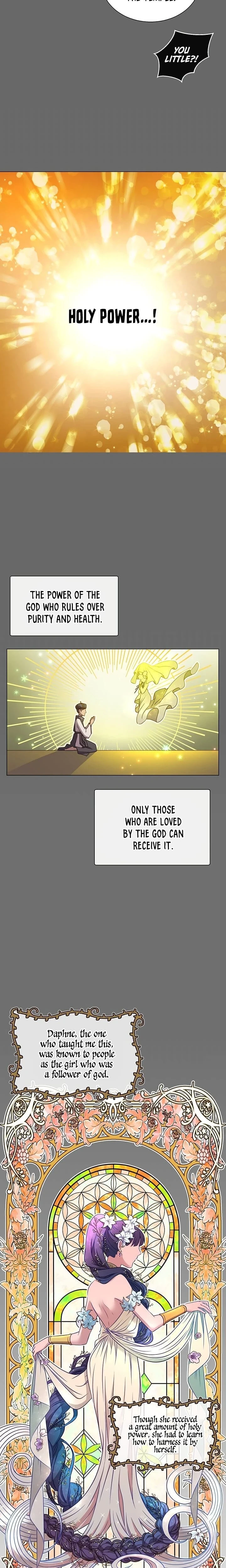 The Max Level Hero has Returned!, chapter 3, image 3