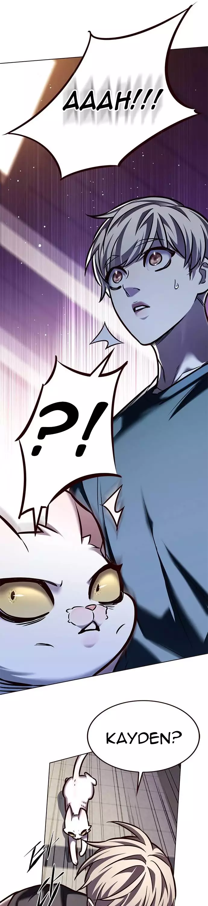 Eleceed, chapter 275, image 39