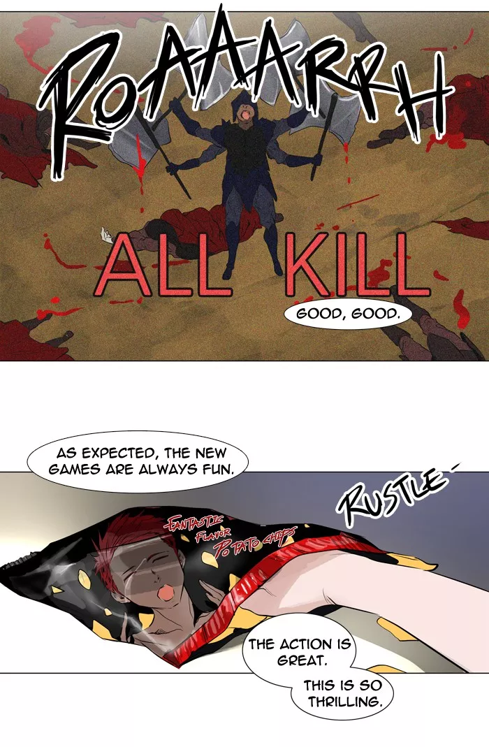 Tower of God, chapter 193, image 3
