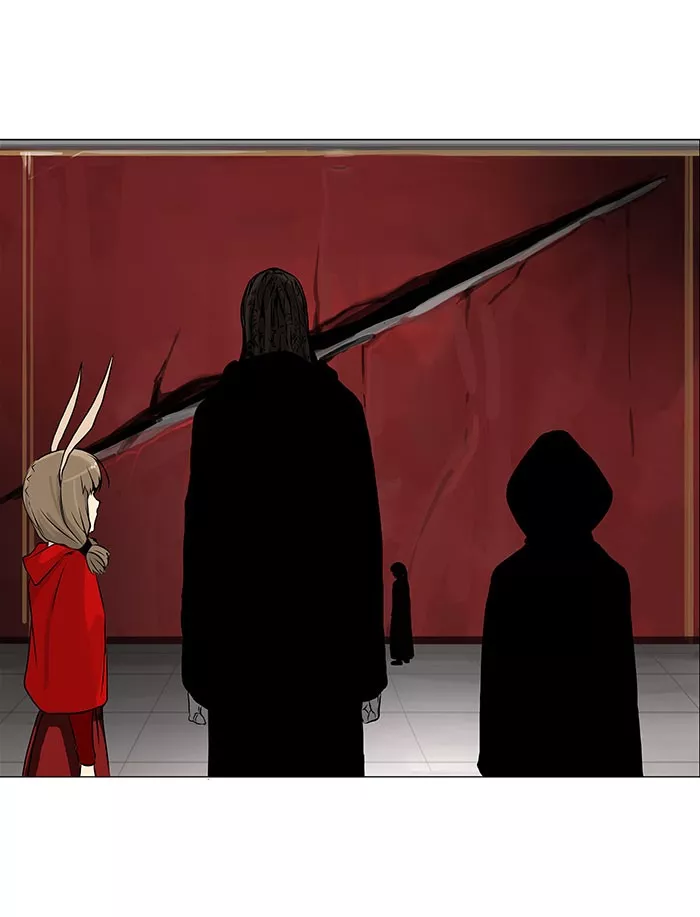 Tower of God, chapter 134, image 48
