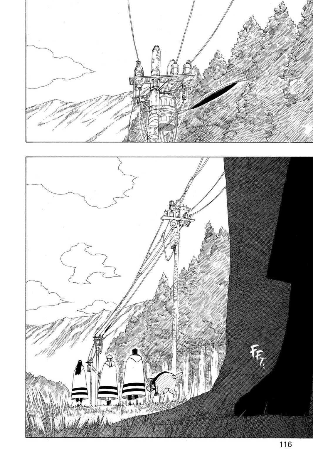 Naruto, chapter 355, image 15
