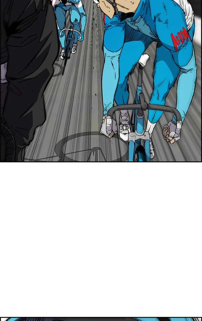 Wind Breaker, chapter 341, image 11