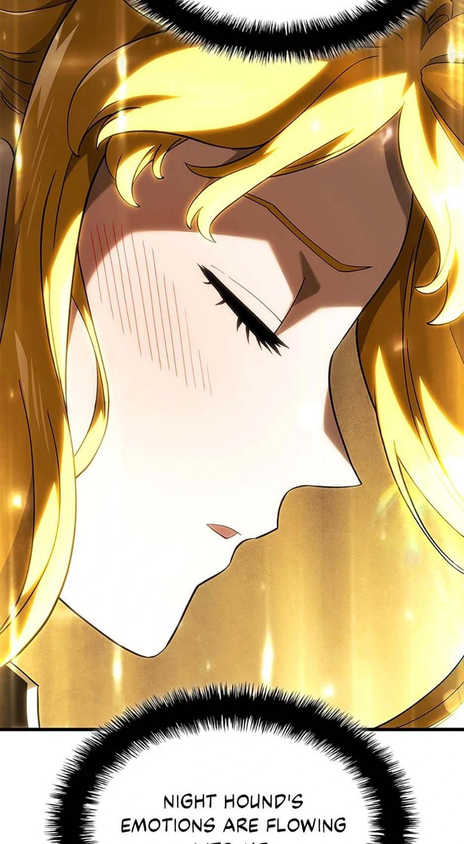 Revenge of the Baskerville Bloodhound, chapter 90, image 4