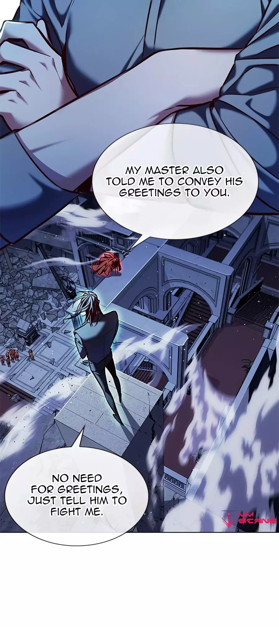 Eleceed, chapter 220, image 22