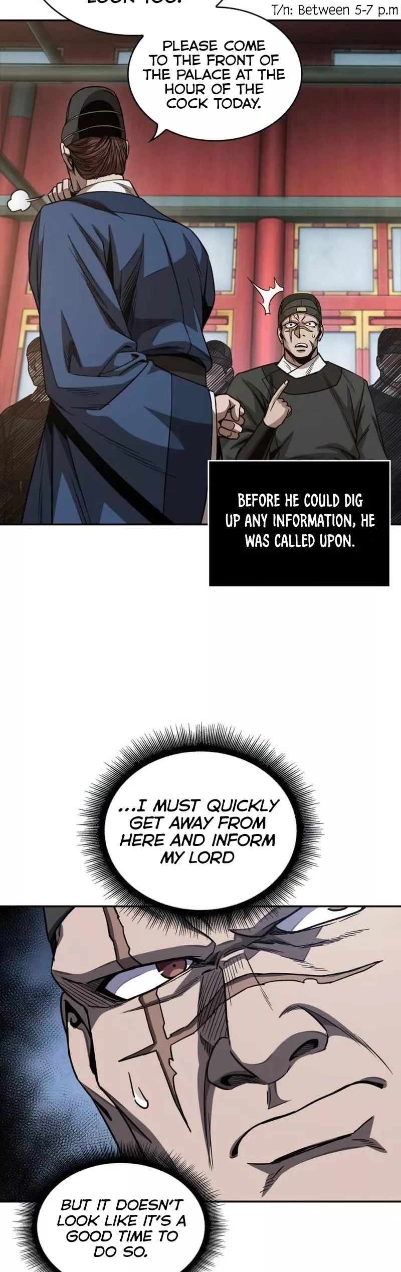 Nano Machine, chapter 189, image 41