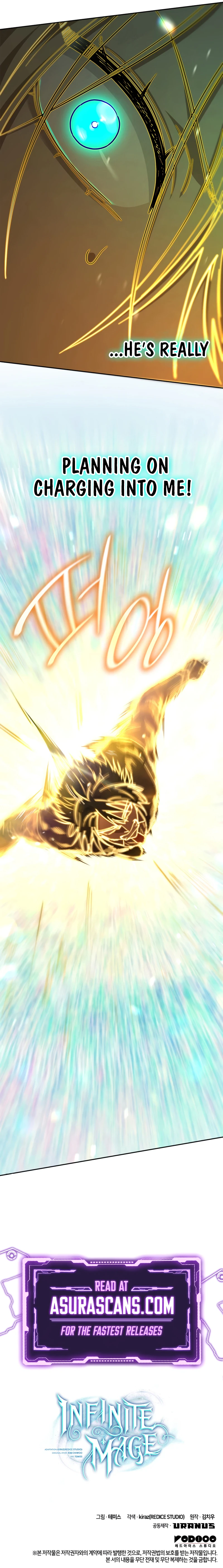 Infinite Mage, chapter 35, image 14