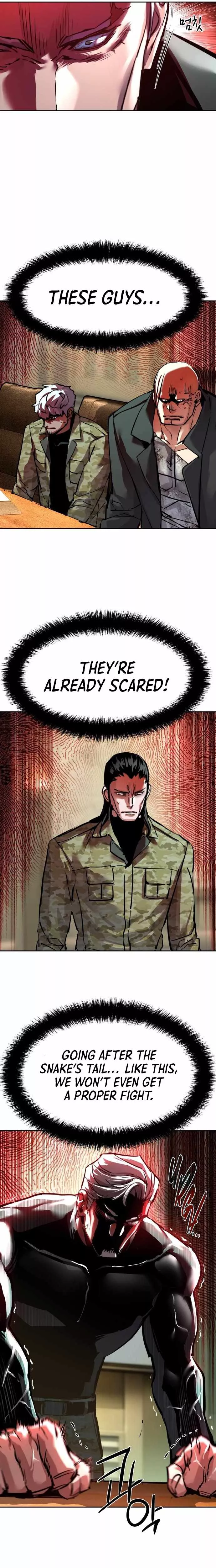 Teenage Mercenary, chapter 256, image 8