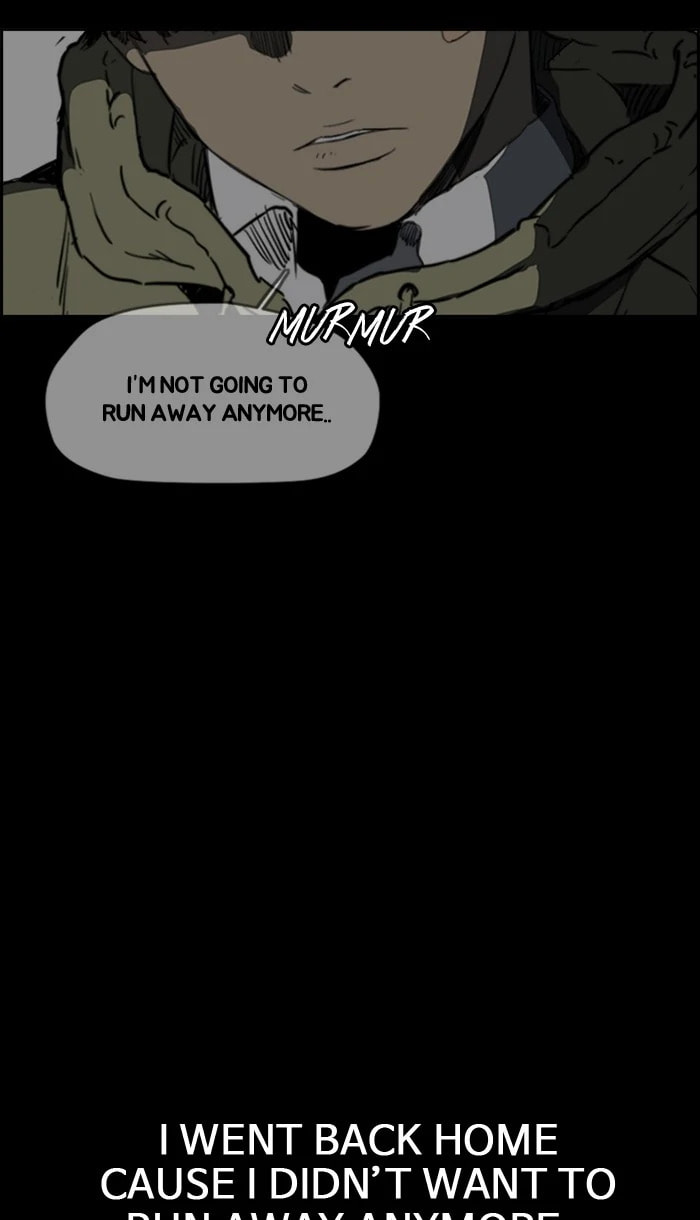 Wind Breaker, chapter 214, image 77