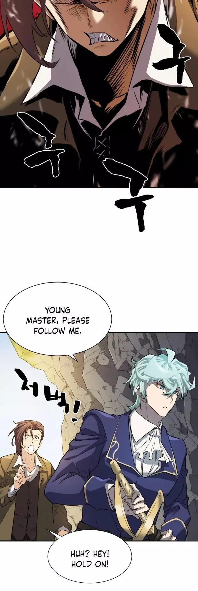The Greatest Estate Developer, chapter 15, image 6