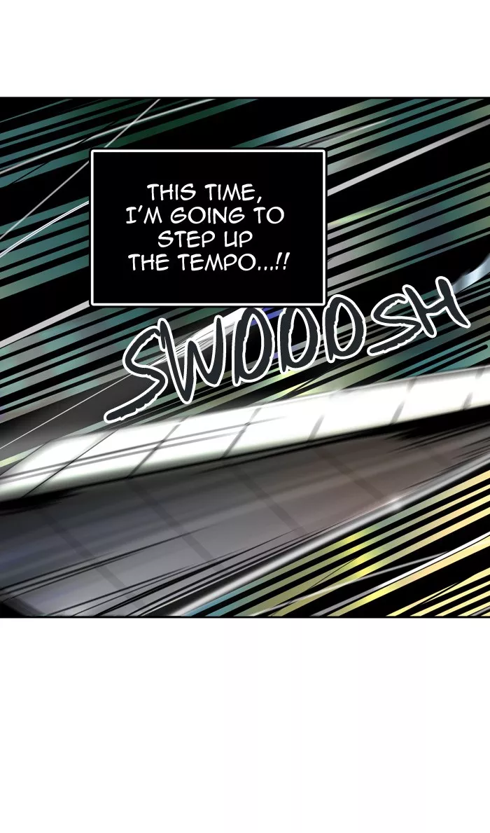 Tower of God, chapter 299, image 25
