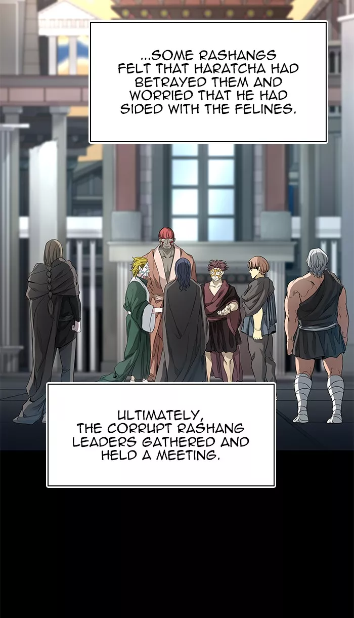 Tower of God, chapter 489, image 32