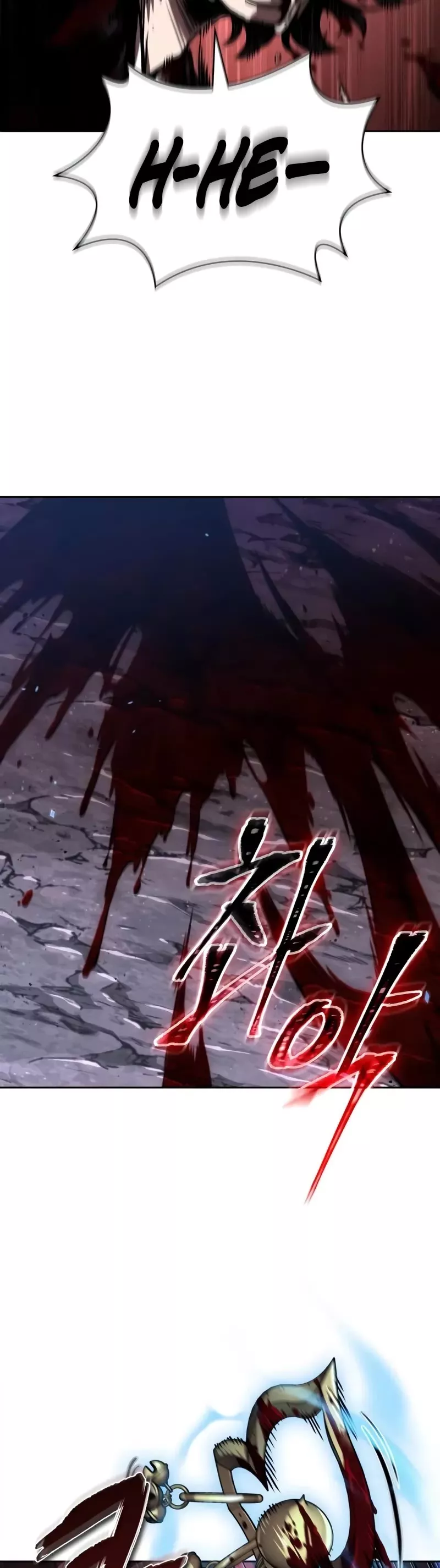 Nano Machine, chapter 269, image 39
