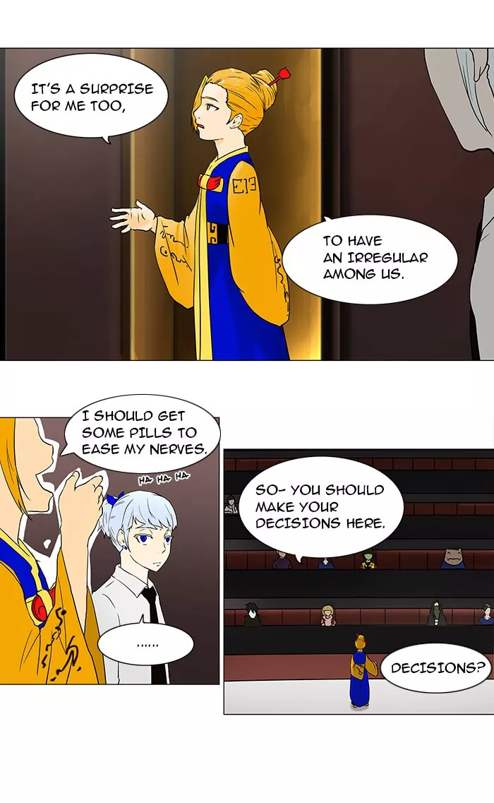 Tower of God, chapter 58, image 32