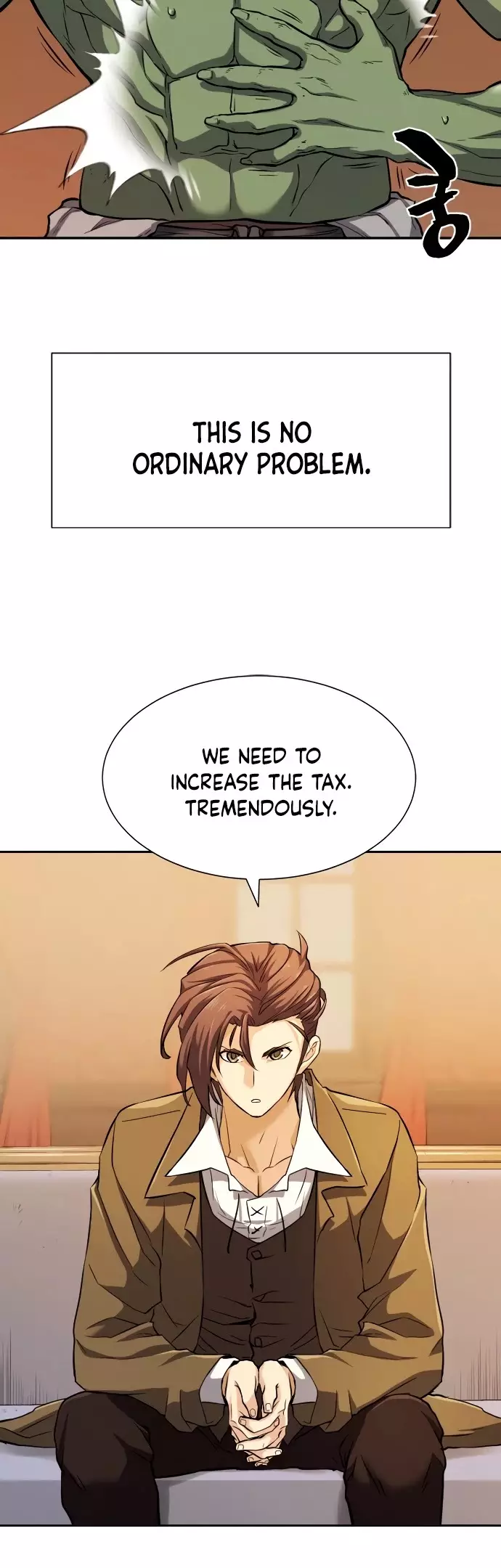 The Greatest Estate Developer, chapter 19, image 6