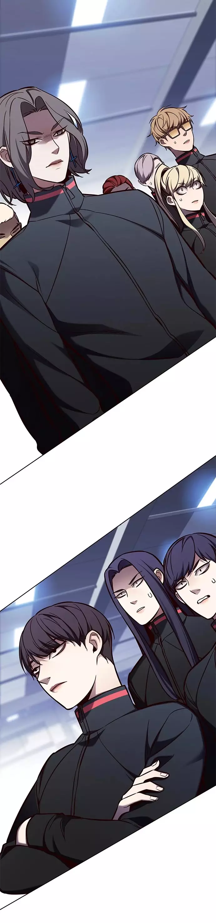 Eleceed, chapter 144, image 51